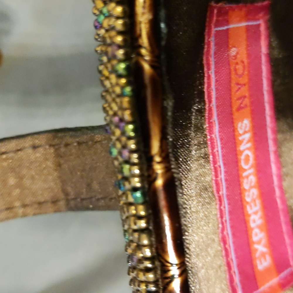 Handbag 0542AP - Picture 3 of 6